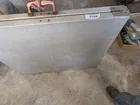  Preview image for Lot# 2706 - Vintage Aluminum Folding Tab 