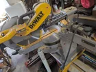  Preview image for Lot# 2707 - DeWalt 12" Double Bevel Slid 