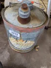  Preview image for Lot# 2713 - Vintage Gasoline Can 