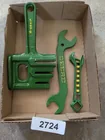  Preview image for Lot# 2724 - John Deere Tools 