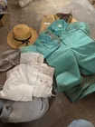  Preview image for Lot# 2727 - Flame Retardant Clothes -* 
