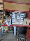  Preview image for Lot# 2731 - Metal Homemade Metal Tool Ta 