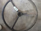  Preview image for Lot# 2735 - Steering Wheel 18" Round - H 