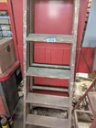  Preview image for Lot# 2740 - 5' Wooden Step Ladder 