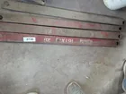  Preview image for Lot# 2736 - 8N Finish Mower Bars? 