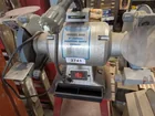  Preview image for Lot# 2741 - Linishall 8" Industrial Benc 