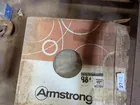  Preview image for Lot# 2742 - (2) Boxes of Armstrong 12x12 
