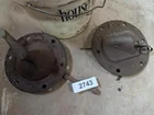  Preview image for Lot# 2743 - Tractor Parts? 