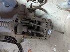  Preview image for Lot# 2748 - Tractor Part? 