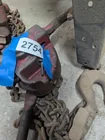  Preview image for Lot# 2754 - Chain Hoist 