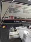  Preview image for Lot# 2756 - Sears 12" Belt Drive Band Sa 