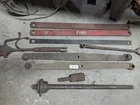  Preview image for Lot# 2750 - Tractor Parts? 