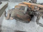  Preview image for Lot# 2753 - 1.5 Value-Link Chain Hoist 