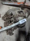  Preview image for Lot# 2759 - CM Chain Hoist 