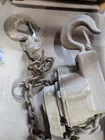  Preview image for Lot# 2764 - 3/4 Coffing-Hoist Chain Hois 