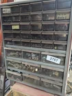  Preview image for Lot# 2767 - Plastic Organizer w/ Content 