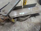  Preview image for Lot# 2771 - Hand Saw w/ Metal Miter Box 