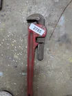  Preview image for Lot# 2785 - 18" Heavy Duty Pipe Wrench 