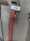  Preview image for Lot# 2787 - Craftsman 14" Pipe Wrench 