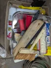  Preview image for Lot# 2782 - Assorted Painting Products:  