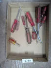  Preview image for Lot# 2789 - Craftsman Screwdrivers 