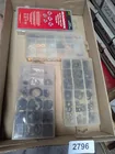  Preview image for Lot# 2796 - Assorted O-Rings, Washers, + 