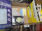  Preview image for Lot# 2799 - Glow in the Dark Stars, Card 