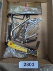  Preview image for Lot# 2803 - Assorted Wrenches & Hex Keys 