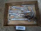  Preview image for Lot# 2804 - (15) Craftsman Wrenches 
