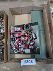  Preview image for Lot# 2808 - Craftsman Sockets & SNK Sock 