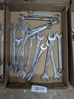 Preview image for Lot# 2813 - Assorted Wrenches 