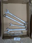  Preview image for Lot# 2814 - Craftsman Wrenches 