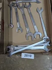  Preview image for Lot# 2810 - Craftsman Wrenches 