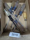  Preview image for Lot# 2819 - Philips & Craftsman Screwdri 