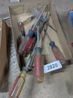  Preview image for Lot# 2820 - Craftsman Screwdrivers 