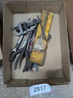 Preview image for Lot# 2817 - Craftsman Adapter Set, Ratch 
