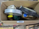  Preview image for Lot# 2827 - Partial Antifreeze, Travelin 
