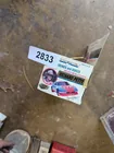  Preview image for Lot# 2833 - Richard Petty Diecast Car 