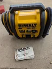  Preview image for Lot# 2836 - DeWalt 20 Volt Air Inflator 