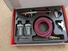  Preview image for Lot# 2837 - Paasche Airbrush Set - Appea 
