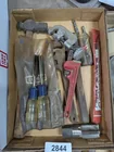  Preview image for Lot# 2844 - Assorted Pipe Wrenches, Craf 