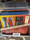  Preview image for Lot# 2849 - Assorted Auto & Home Repair  