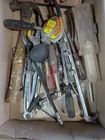  Preview image for Lot# 2850 - Assorted Wrenches, Level, Sa 