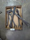  Preview image for Lot# 2853 - Assorted Wrenches 