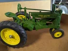  Preview image for Lot# 2859 - John Deere Diecast Model G T 
