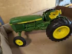  Preview image for Lot# 2860 - John Deere Diecast Tractor 