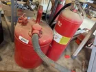 Preview image for Lot# 2863 - 5-Gallon Safe Way Safety Can 