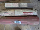  Preview image for Lot# 2870 - Partial Welding Rods - Assor 