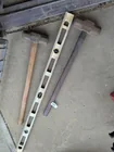  Preview image for Lot# 2869 - (2) Sledge Hammers & (1) Lev 