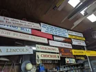  Preview image for Lot# 2879 - Wooden Hanging Signs 